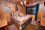 Hawk Haven-Blue Ridge cabin rentals